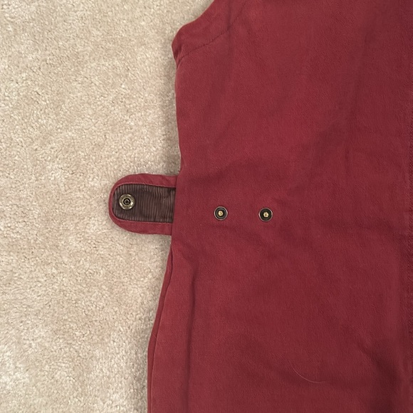 NWT! Woolrich Women's Dorrington Vest - Picture 5 of 6